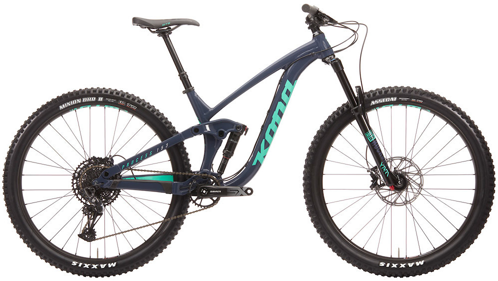 Kona 153 process 2018 shop